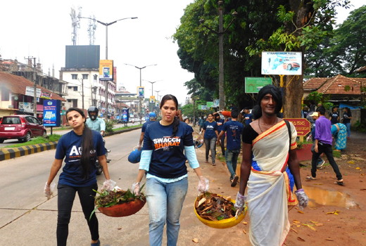 Swacchata Abhi